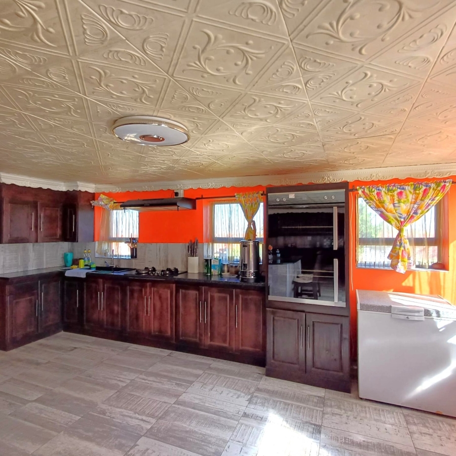 4 Bedroom Property for Sale in Helderstrome AH Gauteng
