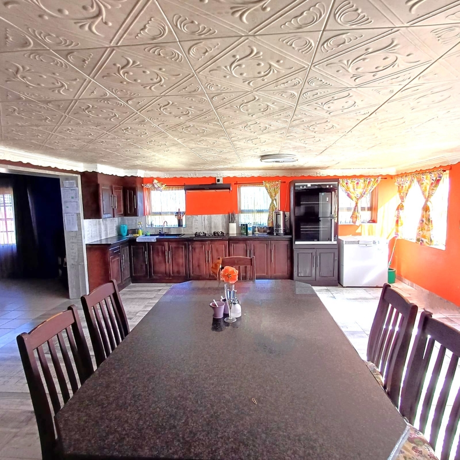 4 Bedroom Property for Sale in Helderstrome AH Gauteng