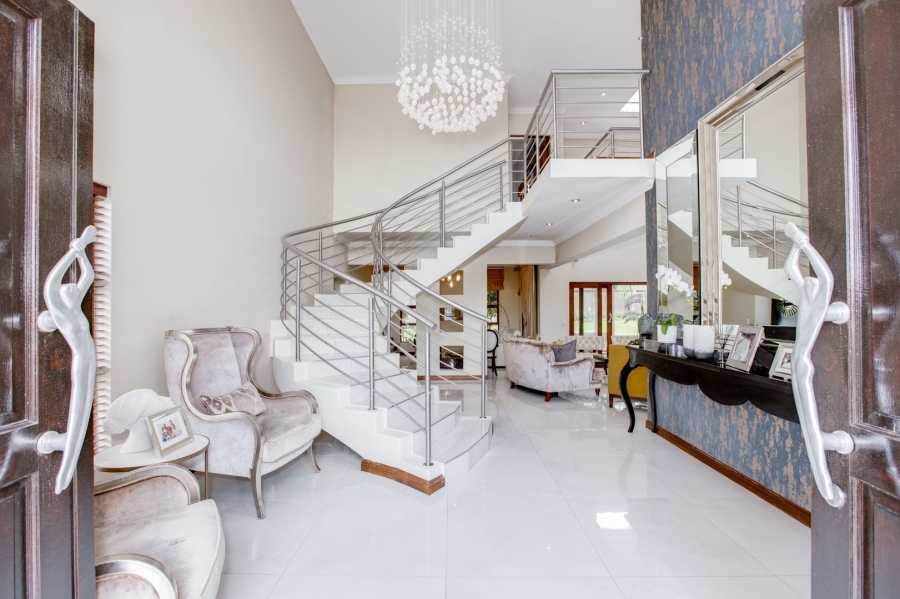 4 Bedroom Property for Sale in Dainfern Valley Gauteng
