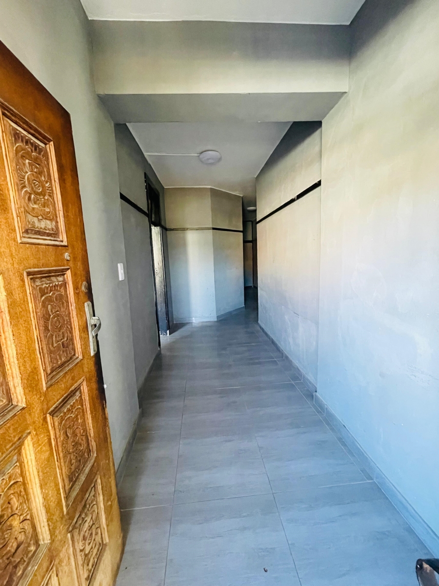 To Let 3 Bedroom Property for Rent in Judiths Paarl Gauteng