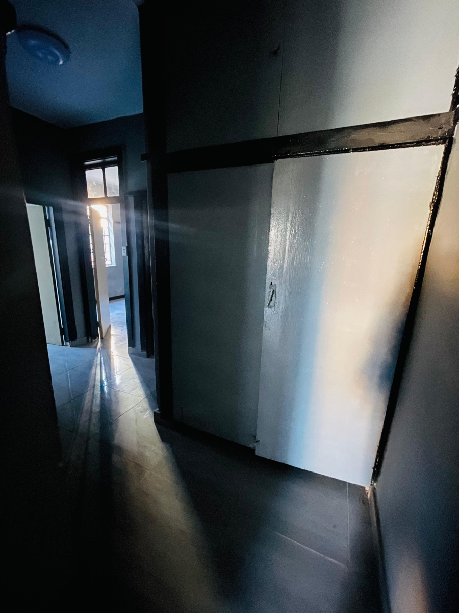 To Let 3 Bedroom Property for Rent in Judiths Paarl Gauteng