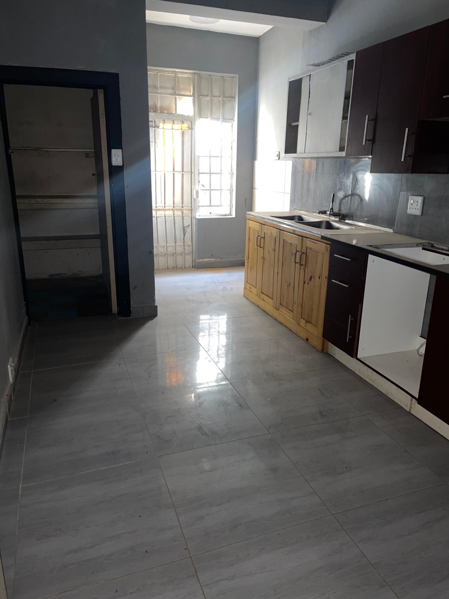 To Let 3 Bedroom Property for Rent in Judiths Paarl Gauteng