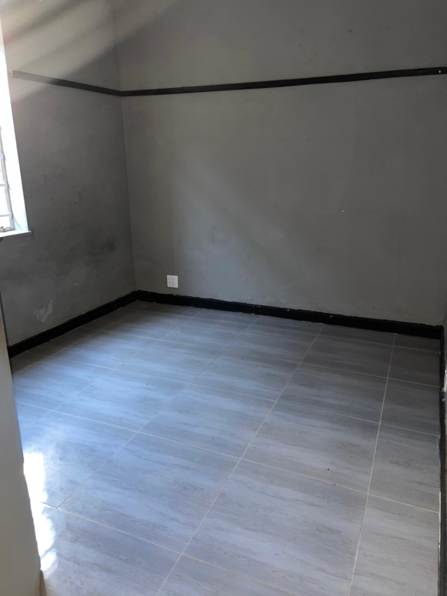 To Let 3 Bedroom Property for Rent in Judiths Paarl Gauteng