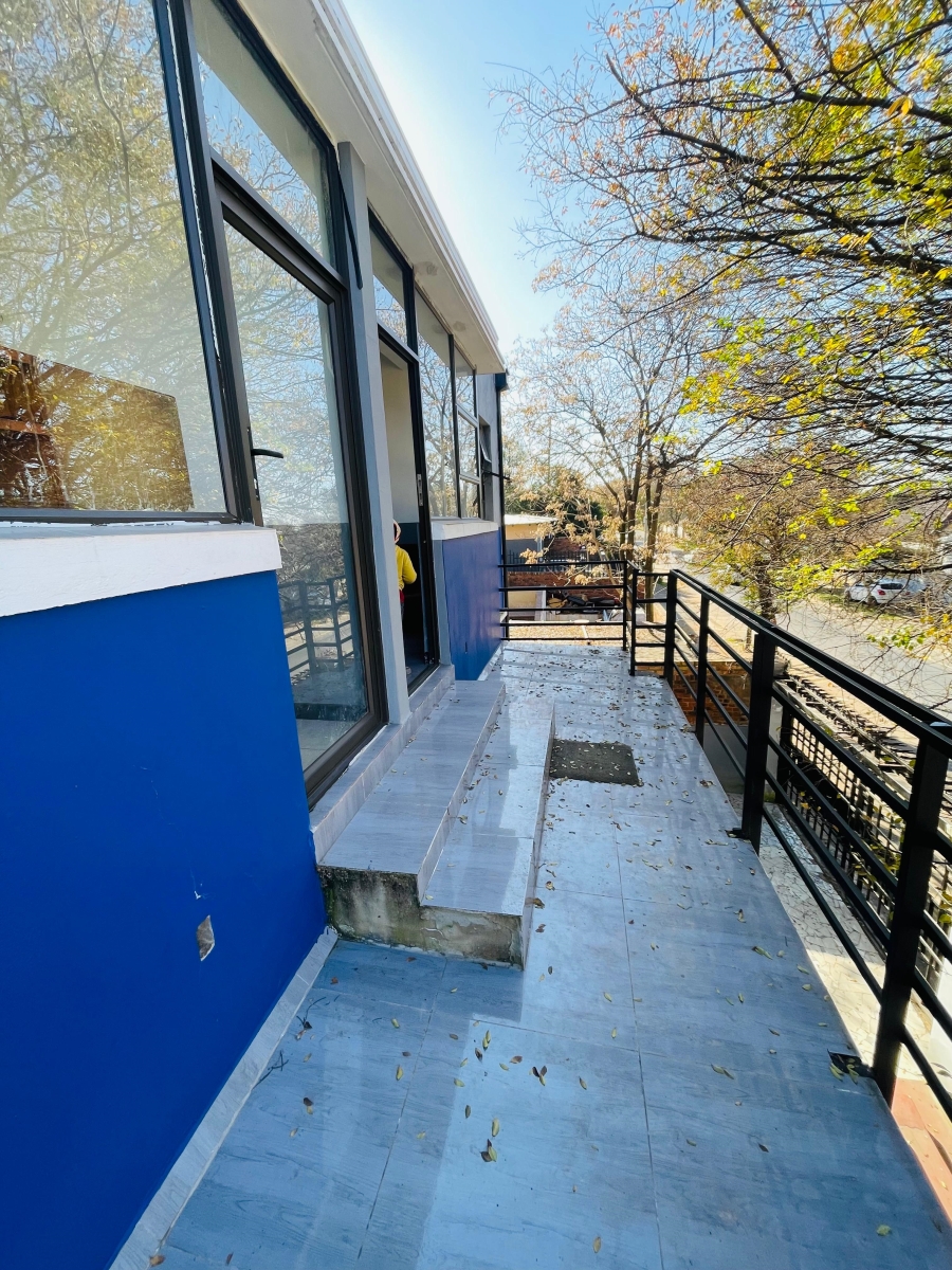 To Let 3 Bedroom Property for Rent in Judiths Paarl Gauteng