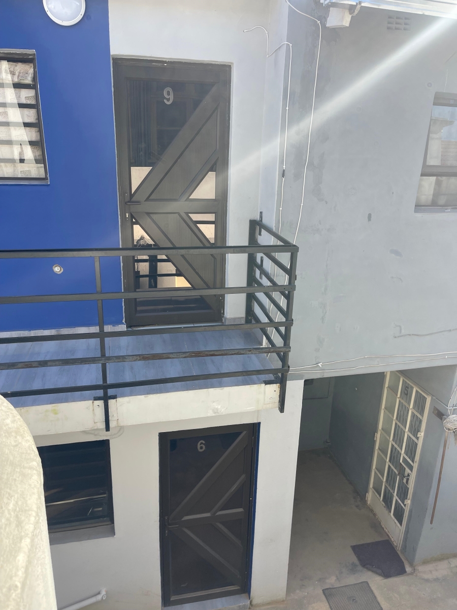 To Let 3 Bedroom Property for Rent in Judiths Paarl Gauteng