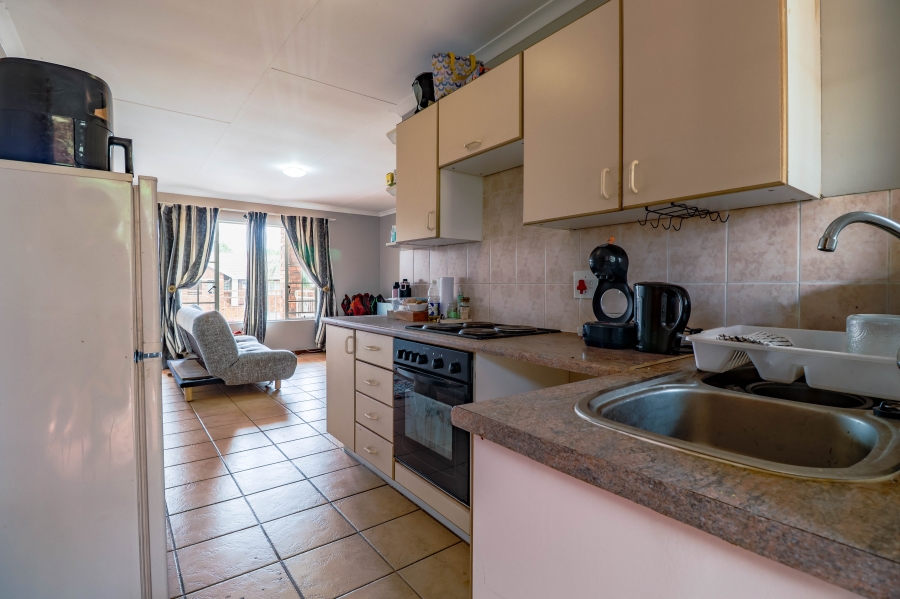 2 Bedroom Property for Sale in Highveld Gauteng