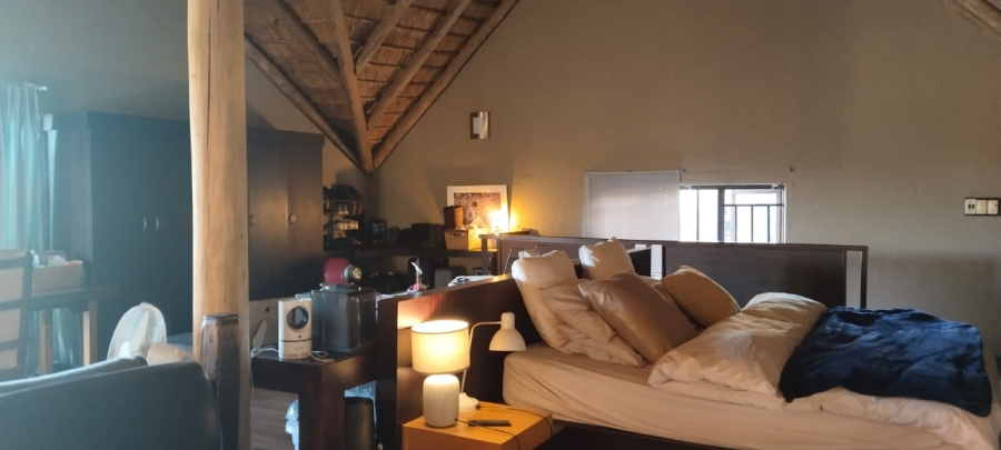 To Let 2 Bedroom Property for Rent in Rietfontein Gauteng