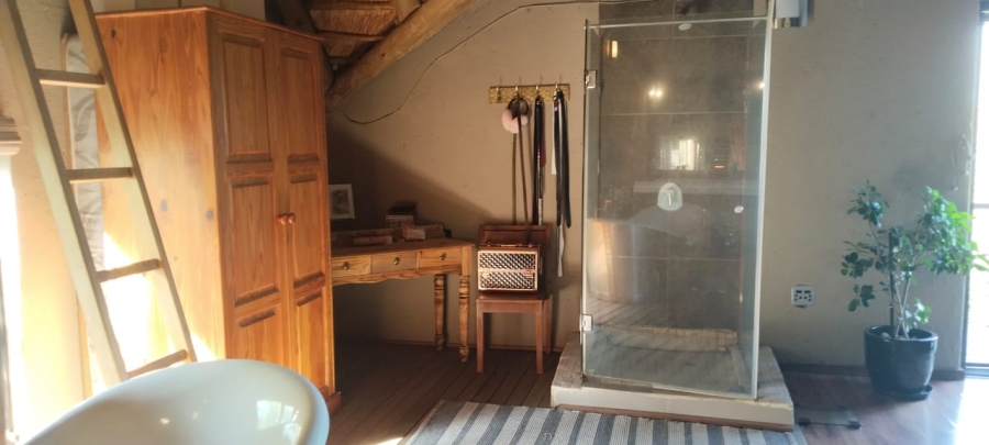 To Let 2 Bedroom Property for Rent in Rietfontein Gauteng