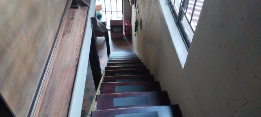 To Let 2 Bedroom Property for Rent in Rietfontein Gauteng