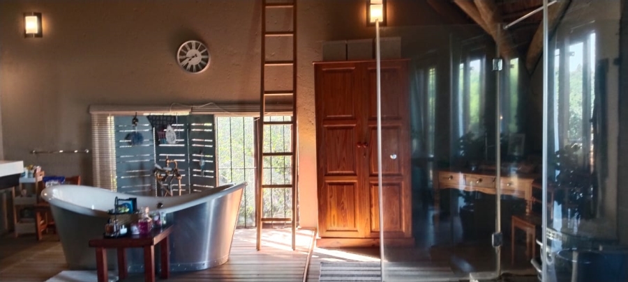 To Let 2 Bedroom Property for Rent in Rietfontein Gauteng