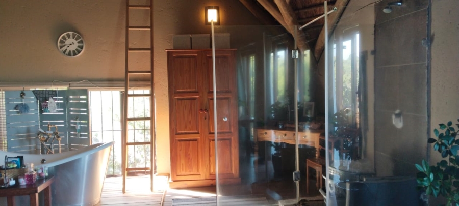 To Let 2 Bedroom Property for Rent in Rietfontein Gauteng