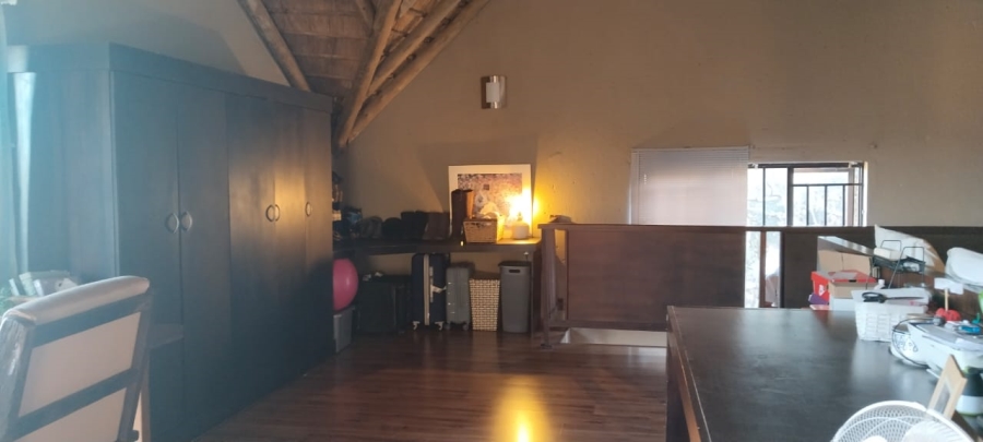 To Let 2 Bedroom Property for Rent in Rietfontein Gauteng