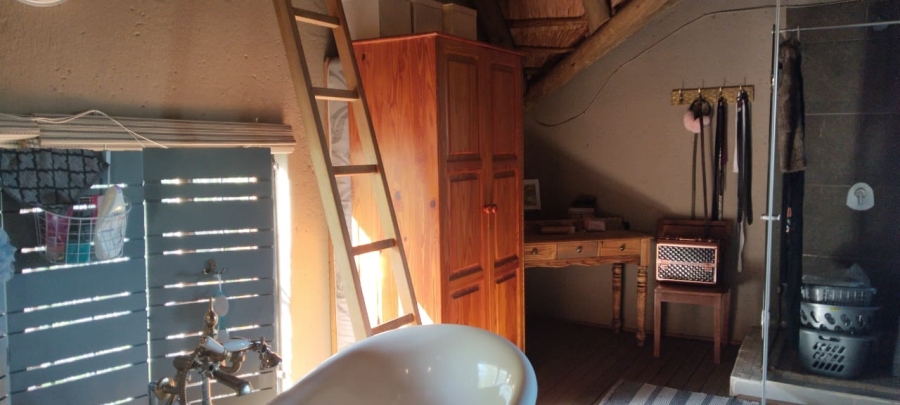 To Let 2 Bedroom Property for Rent in Rietfontein Gauteng