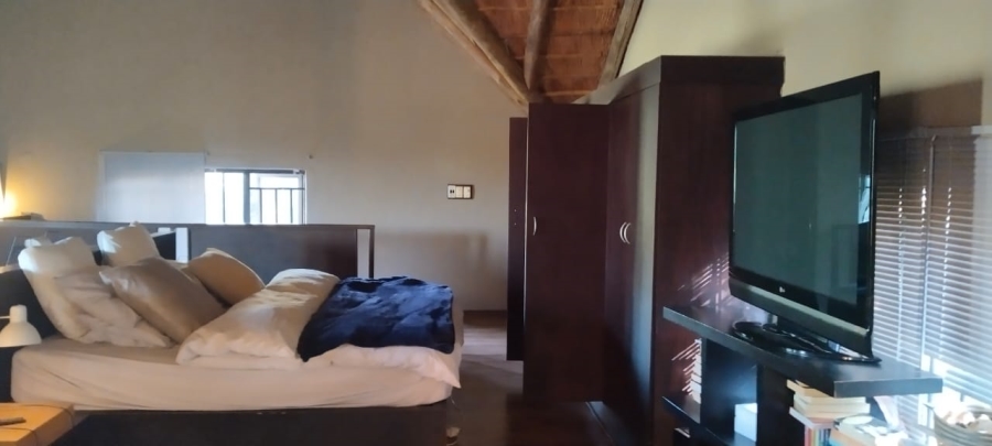 To Let 2 Bedroom Property for Rent in Rietfontein Gauteng