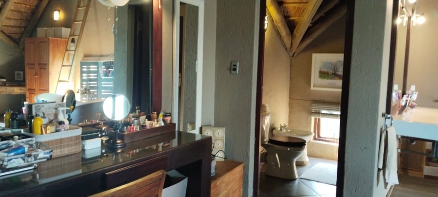 To Let 2 Bedroom Property for Rent in Rietfontein Gauteng