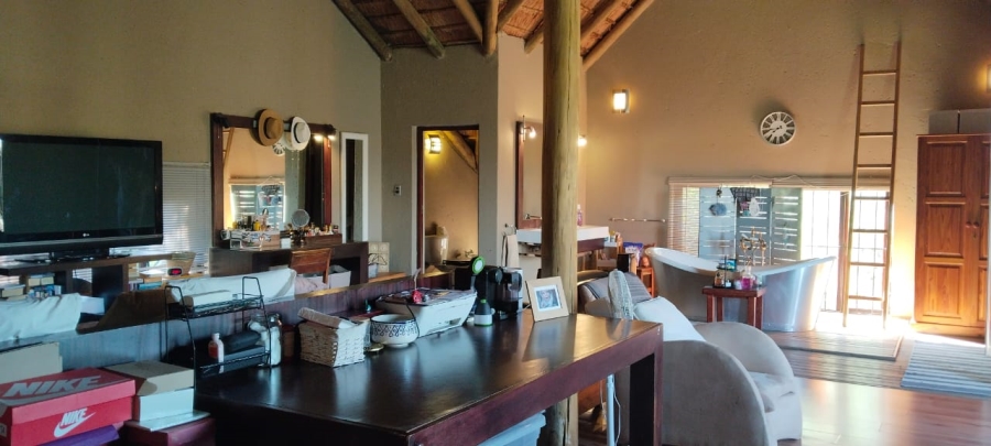 To Let 2 Bedroom Property for Rent in Rietfontein Gauteng