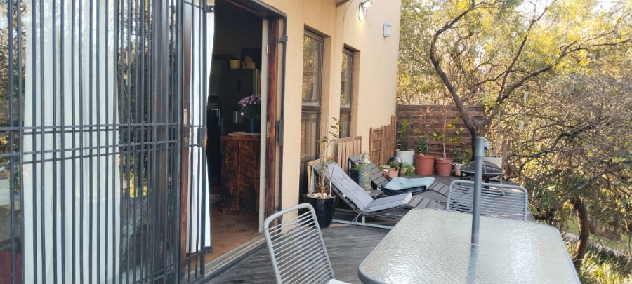To Let 2 Bedroom Property for Rent in Rietfontein Gauteng