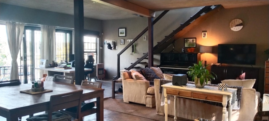 To Let 2 Bedroom Property for Rent in Rietfontein Gauteng