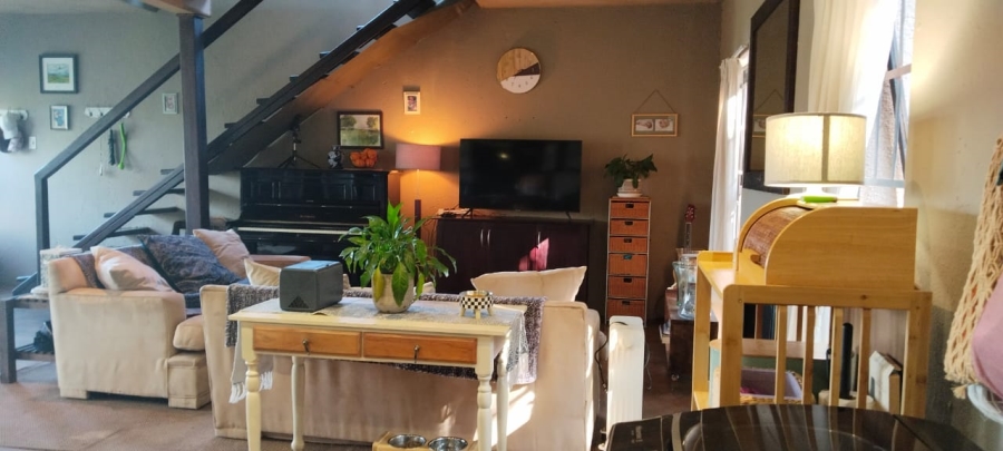 To Let 2 Bedroom Property for Rent in Rietfontein Gauteng
