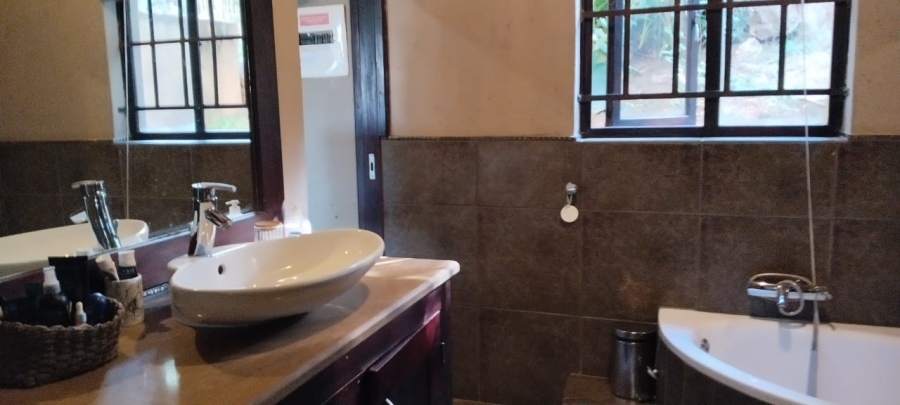 To Let 2 Bedroom Property for Rent in Rietfontein Gauteng