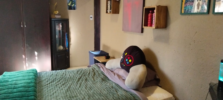 To Let 2 Bedroom Property for Rent in Rietfontein Gauteng