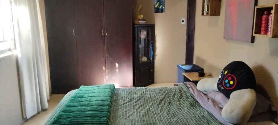 To Let 2 Bedroom Property for Rent in Rietfontein Gauteng