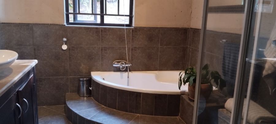 To Let 2 Bedroom Property for Rent in Rietfontein Gauteng