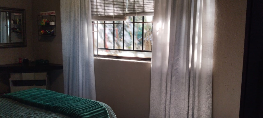 To Let 2 Bedroom Property for Rent in Rietfontein Gauteng