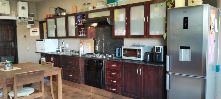 To Let 2 Bedroom Property for Rent in Rietfontein Gauteng