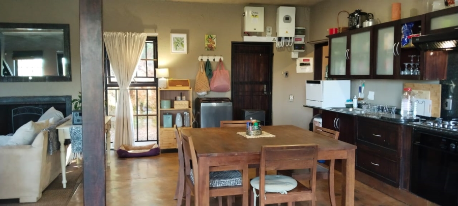To Let 2 Bedroom Property for Rent in Rietfontein Gauteng
