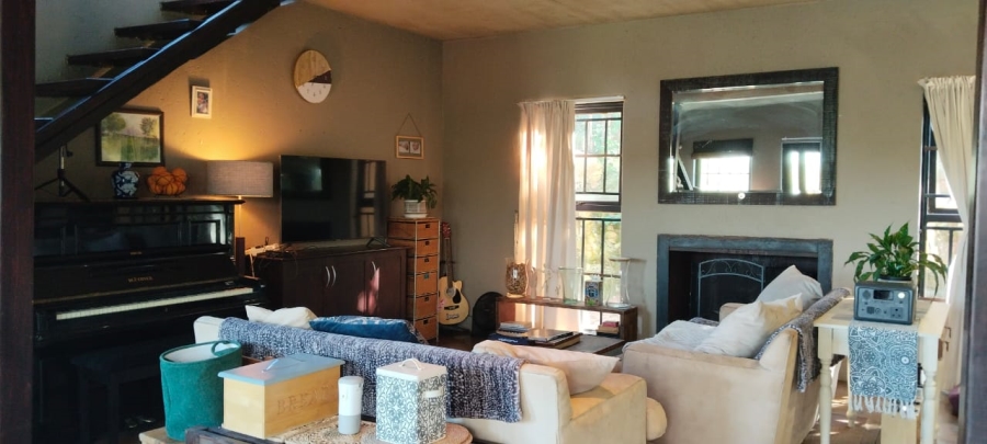 To Let 2 Bedroom Property for Rent in Rietfontein Gauteng