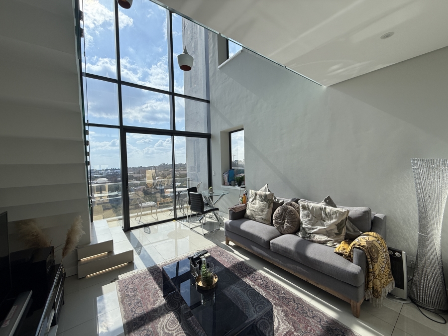 To Let 1 Bedroom Property for Rent in Rosebank Gauteng