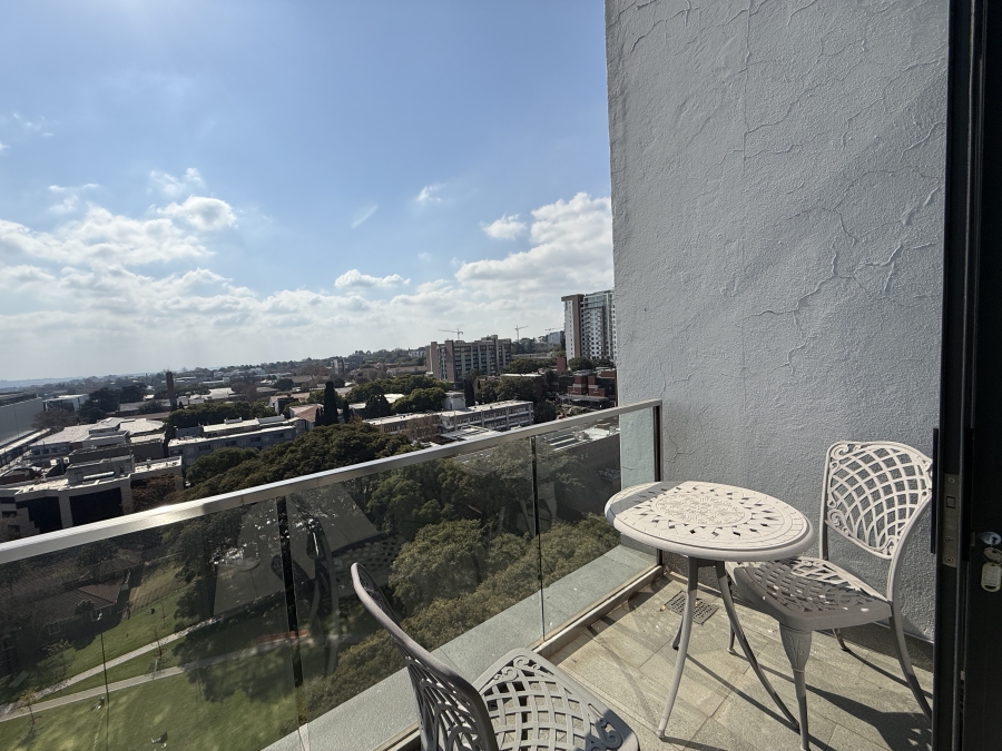 To Let 1 Bedroom Property for Rent in Rosebank Gauteng