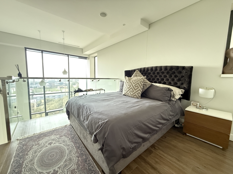 To Let 1 Bedroom Property for Rent in Rosebank Gauteng