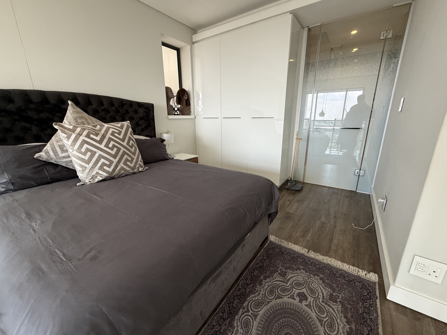 To Let 1 Bedroom Property for Rent in Rosebank Gauteng