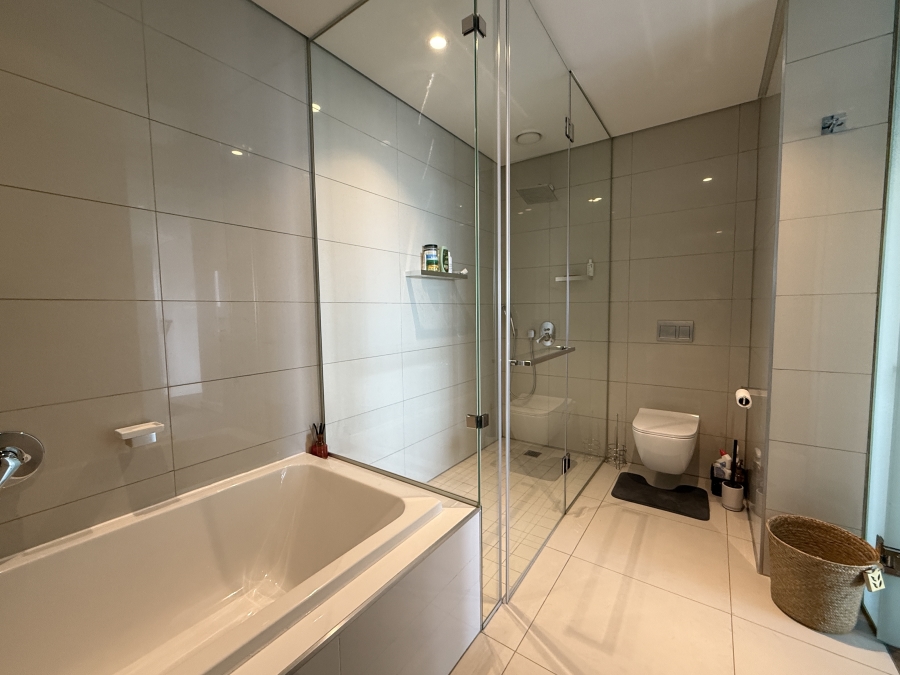 To Let 1 Bedroom Property for Rent in Rosebank Gauteng