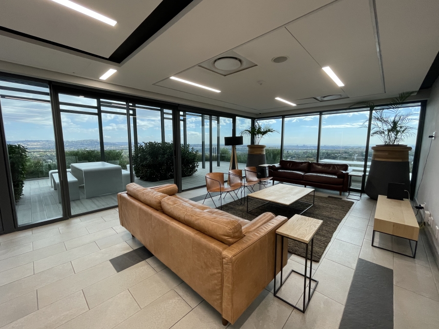 To Let 1 Bedroom Property for Rent in Rosebank Gauteng