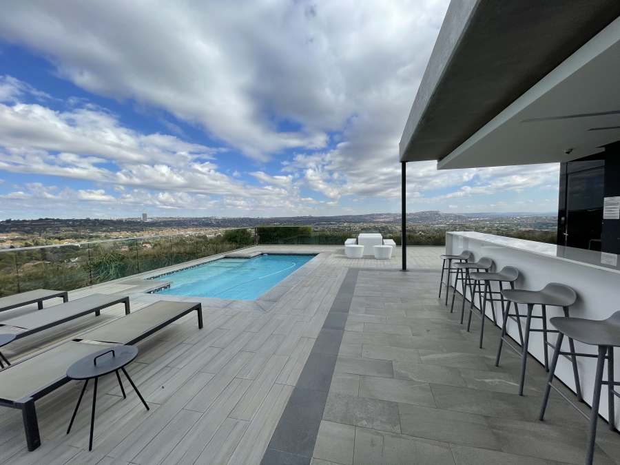 To Let 1 Bedroom Property for Rent in Rosebank Gauteng