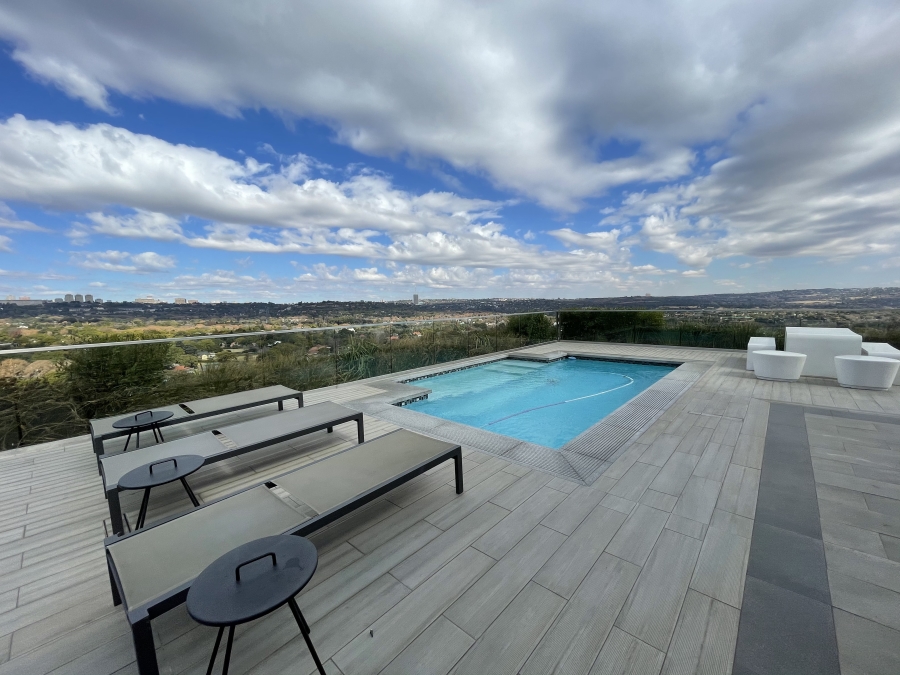 To Let 1 Bedroom Property for Rent in Rosebank Gauteng