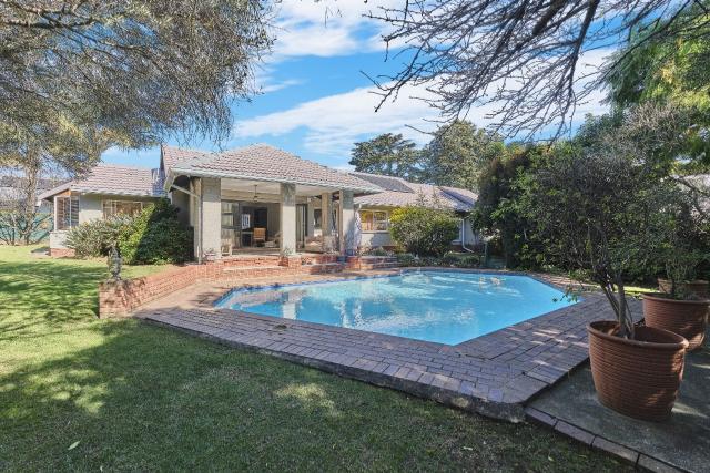 3 Bedroom Property for Sale in Berario Gauteng