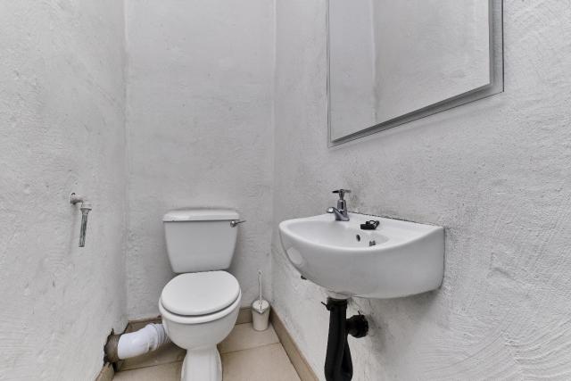 3 Bedroom Property for Sale in Berario Gauteng