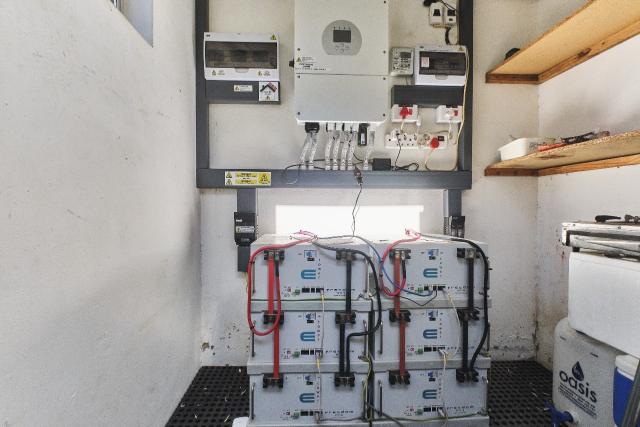 3 Bedroom Property for Sale in Berario Gauteng