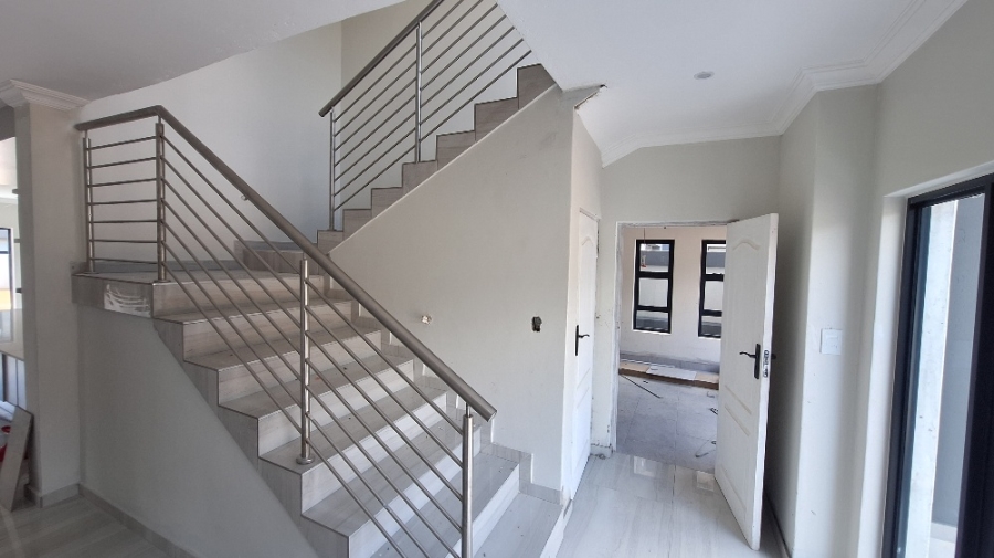 4 Bedroom Property for Sale in Montana Park Gauteng