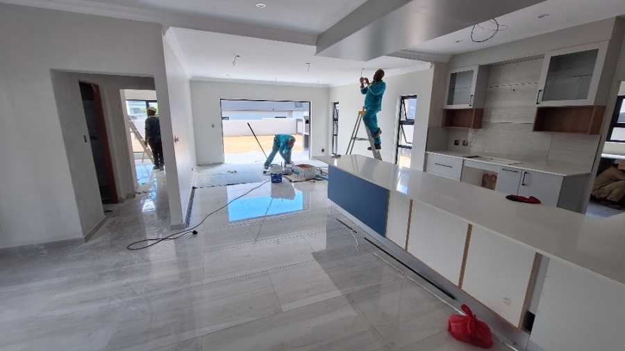 4 Bedroom Property for Sale in Montana Park Gauteng