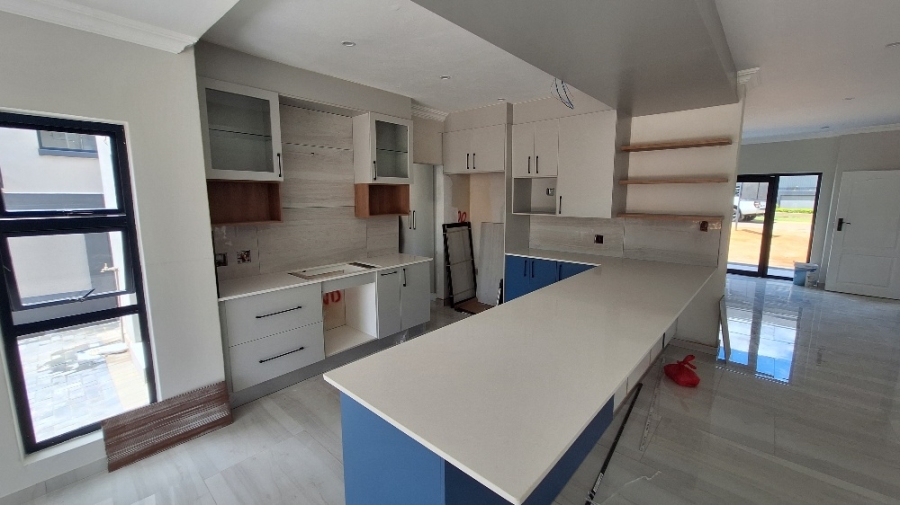 4 Bedroom Property for Sale in Montana Park Gauteng