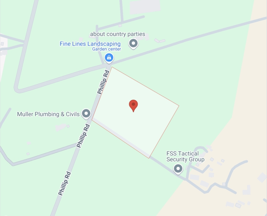 0 Bedroom Property for Sale in Rietvallei AH Gauteng