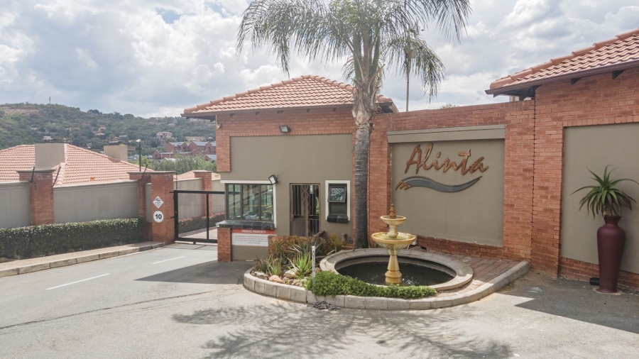 2 Bedroom Property for Sale in Glenvista Gauteng