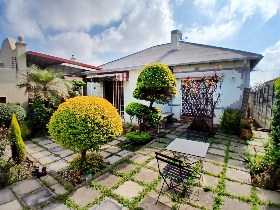 3 Bedroom Property for Sale in Orange Grove Gauteng