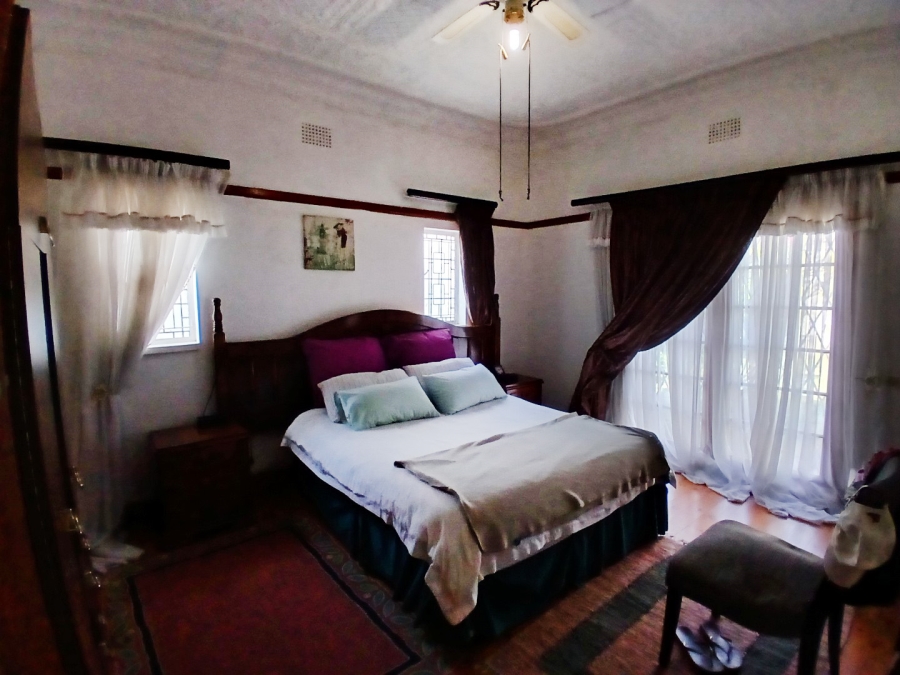 3 Bedroom Property for Sale in Orange Grove Gauteng