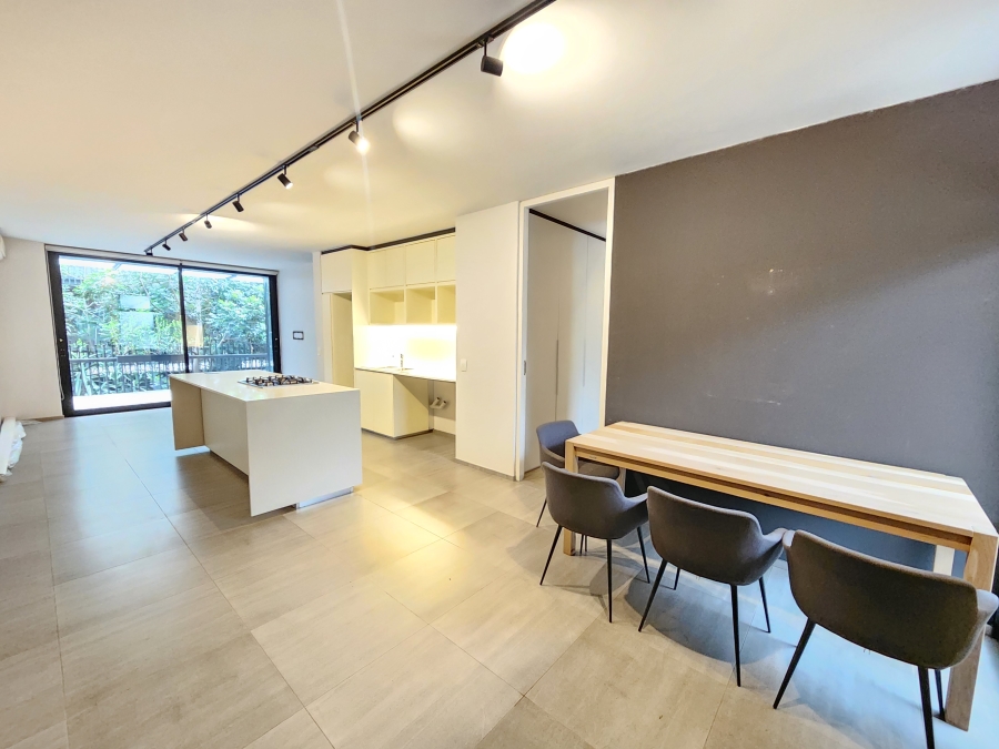 To Let 2 Bedroom Property for Rent in Nieuw Muckleneuk Gauteng